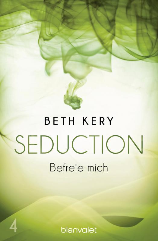 Cover-Bild Seduction 4. Befreie mich