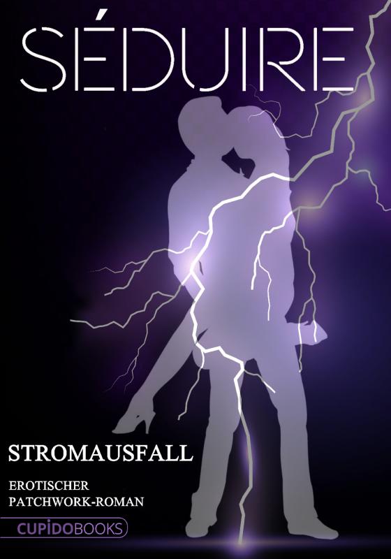 Cover-Bild Séduire Stromausfall