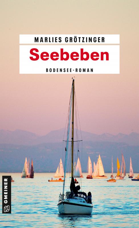 Cover-Bild Seebeben