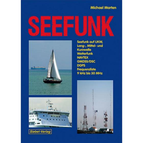 Cover-Bild Seefunk