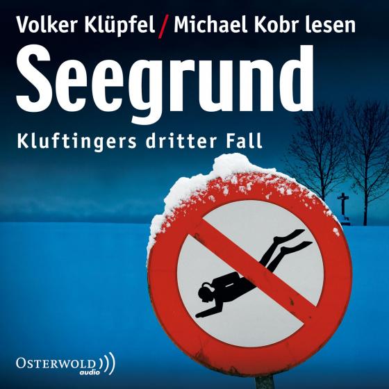 Cover-Bild Seegrund (Ein Kluftinger-Krimi 3)