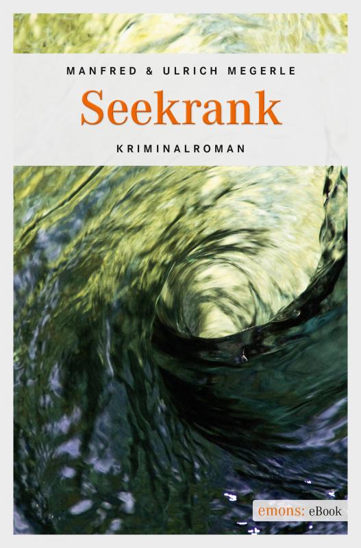 Cover-Bild Seekrank