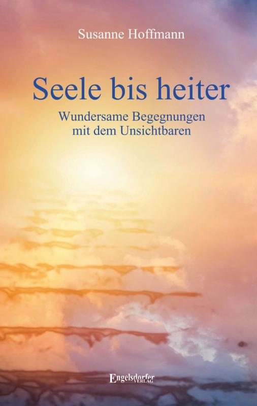 Cover-Bild Seele bis heiter