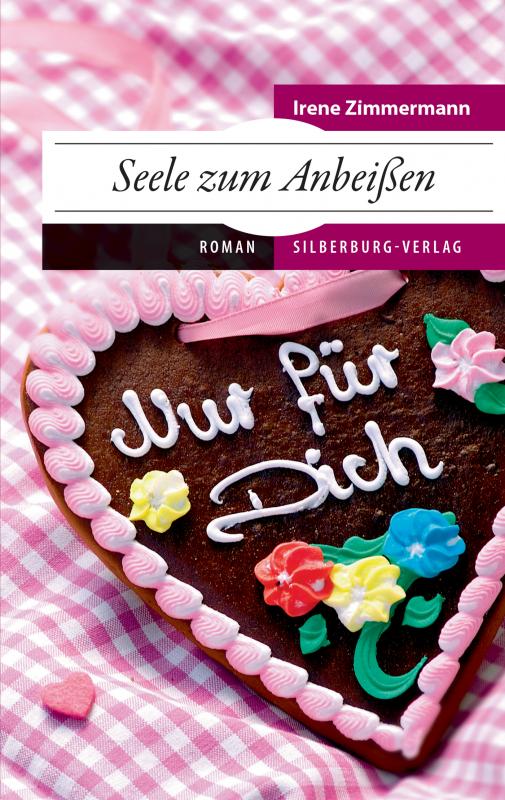 Cover-Bild Seele zum Anbeißen