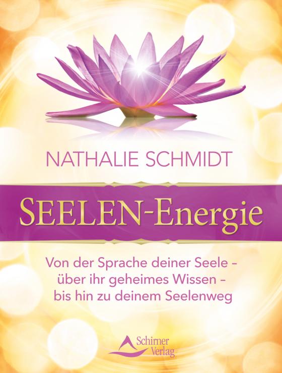 Cover-Bild SEELEN-Energie