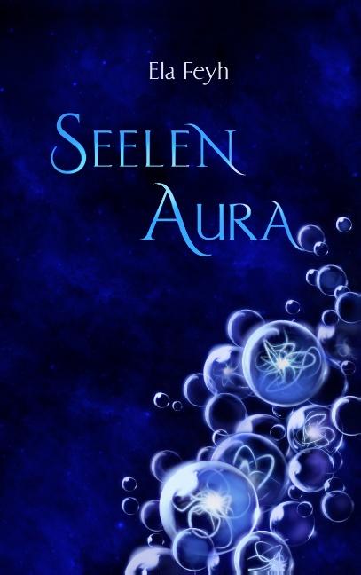 Cover-Bild Seelenaura