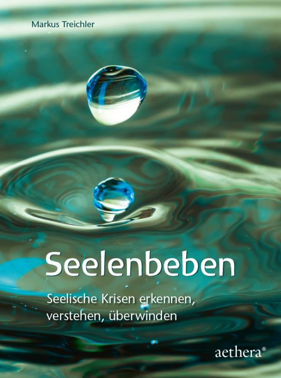 Cover-Bild Seelenbeben