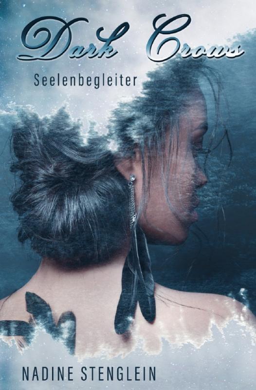Cover-Bild Seelenbegleiter-Saga / Dark Crows
