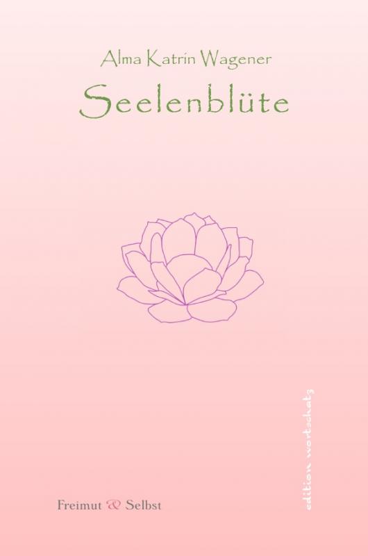 Cover-Bild Seelenblüte