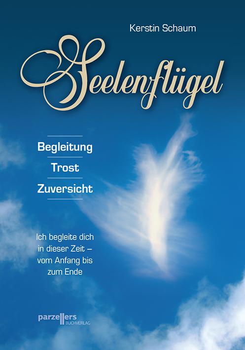 Cover-Bild Seelenflügel