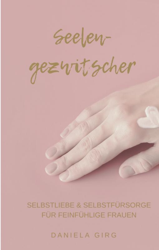 Cover-Bild Seelengezwitscher