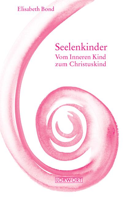 Cover-Bild Seelenkinder