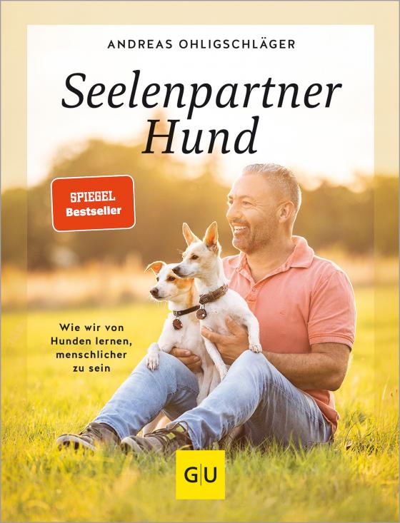 Cover-Bild Seelenpartner Hund