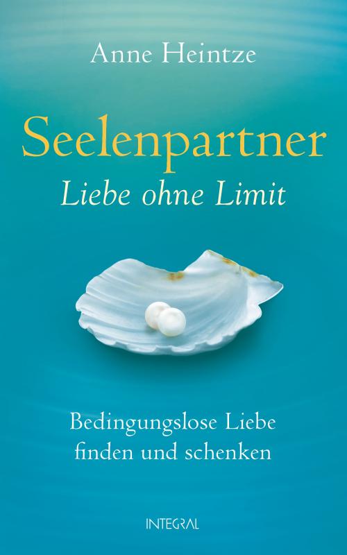 Cover-Bild Seelenpartner - Liebe ohne Limit