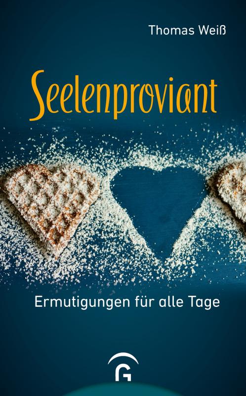 Cover-Bild Seelenproviant