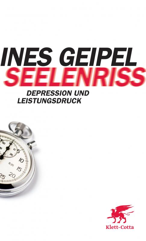 Cover-Bild Seelenriss