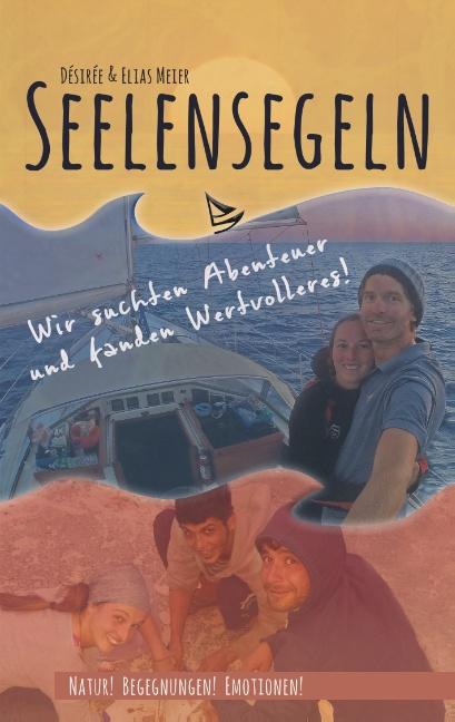 Cover-Bild Seelensegeln