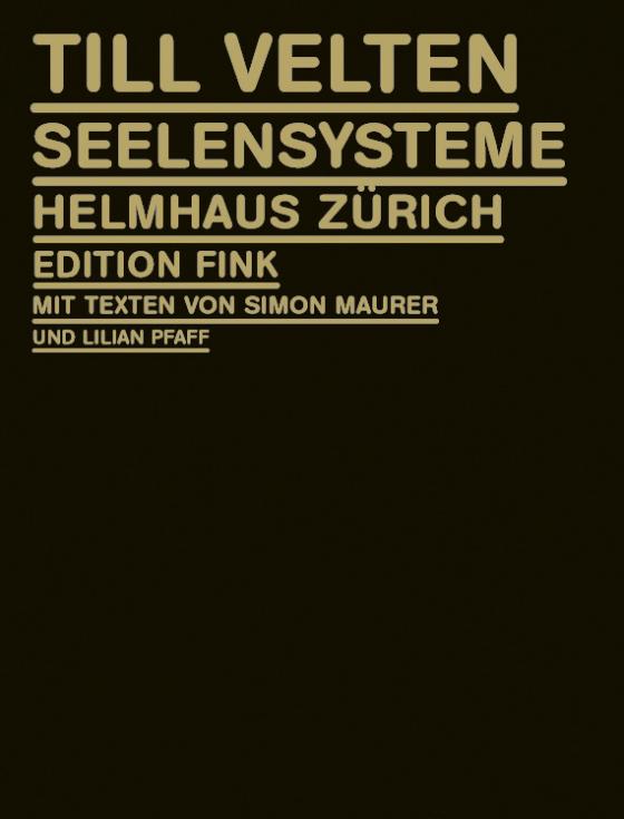 Cover-Bild Seelensysteme