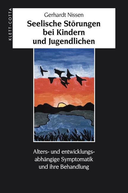 Cover-Bild Seelische Störungen bei Kindern und Jugendlichen