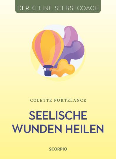 Cover-Bild Seelische Wunden heilen