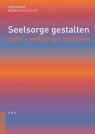 Cover-Bild Seelsorge gestalten