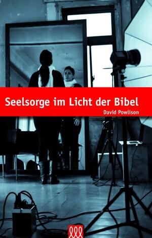 Cover-Bild Seelsorge im Licht der Bibel