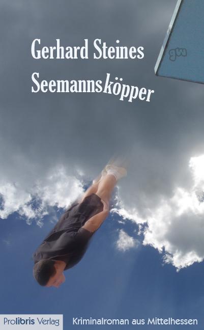 Cover-Bild Seemannsköpper