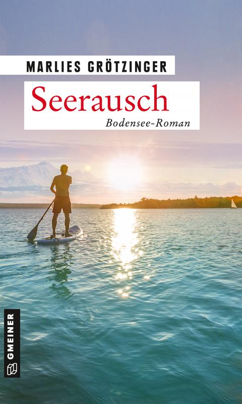 Cover-Bild Seerausch