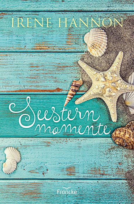 Cover-Bild Seesternmomente