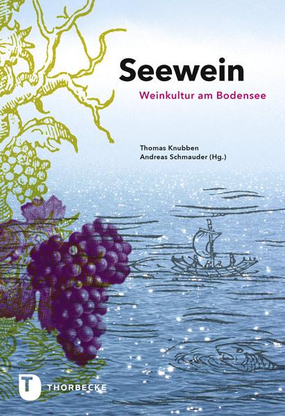 Cover-Bild Seewein