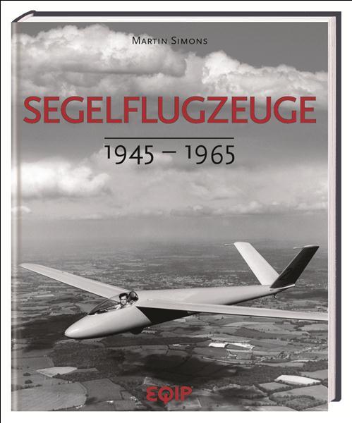 Cover-Bild Segelflugzeuge