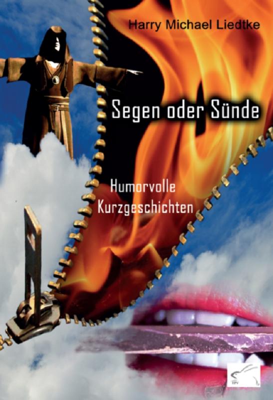 Cover-Bild Segen oder Sünde