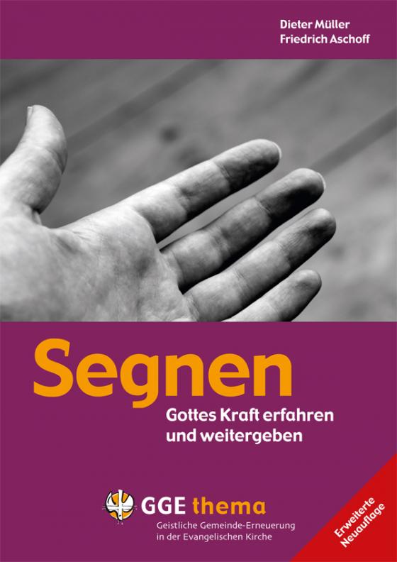 Cover-Bild Segnen