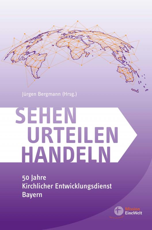 Cover-Bild Sehen Urteilen Handeln