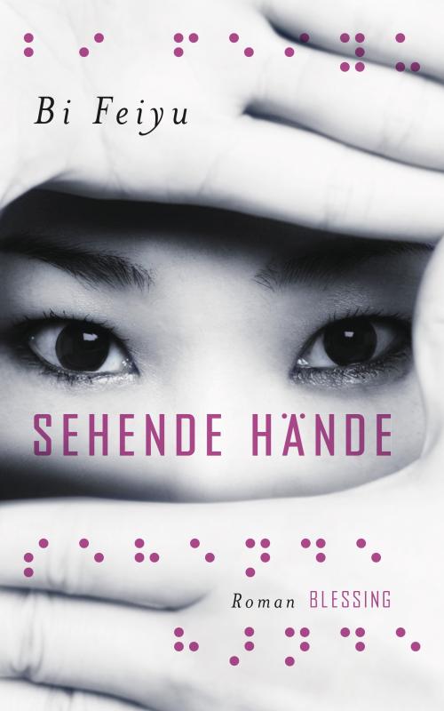 Cover-Bild Sehende Hände