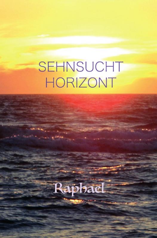 Cover-Bild Sehnsucht Horizont