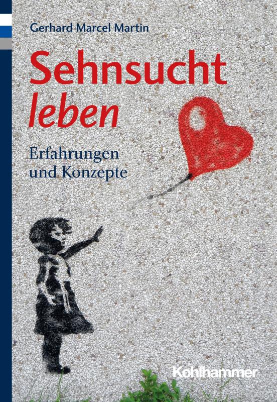 Cover-Bild Sehnsucht leben