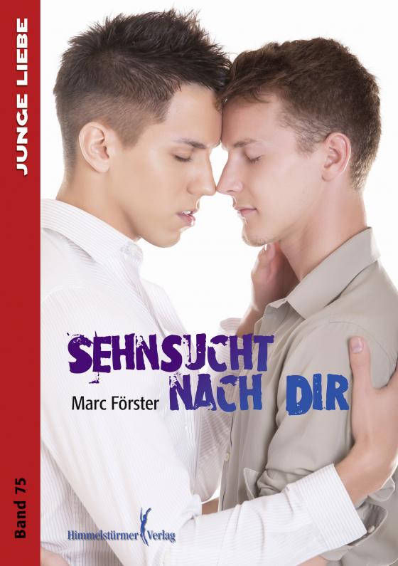 Cover-Bild Sehnsucht nach dir