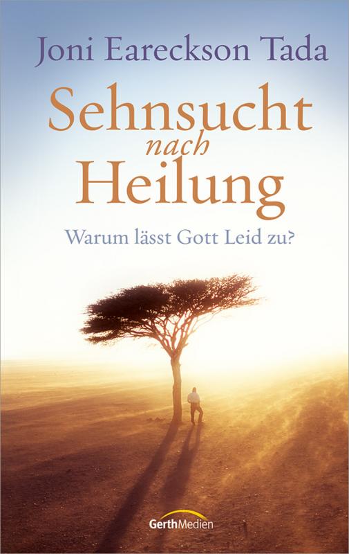 Cover-Bild Sehnsucht nach Heilung