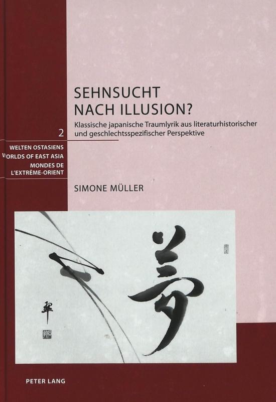 Cover-Bild Sehnsucht nach Illusion?