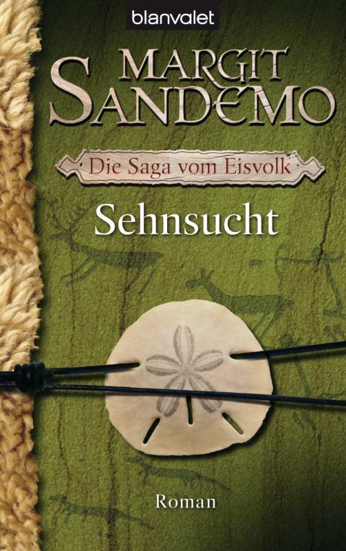 Cover-Bild Sehnsucht