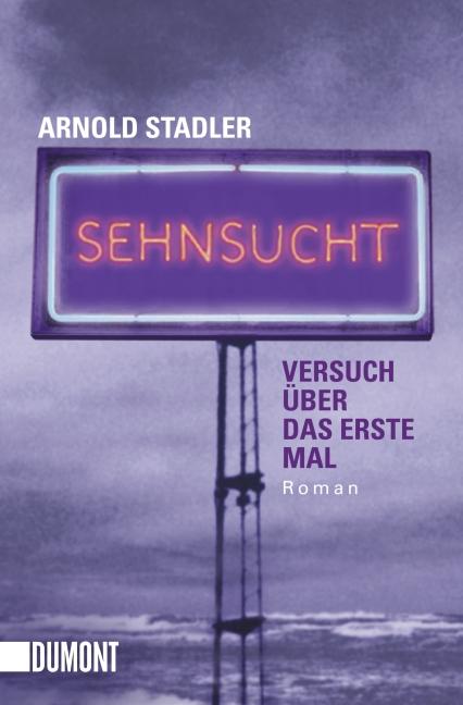 Cover-Bild Sehnsucht