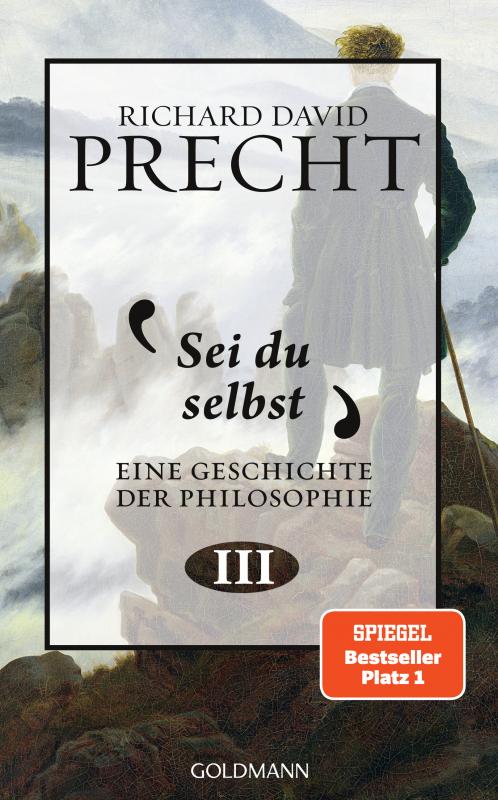 Cover-Bild Sei du selbst