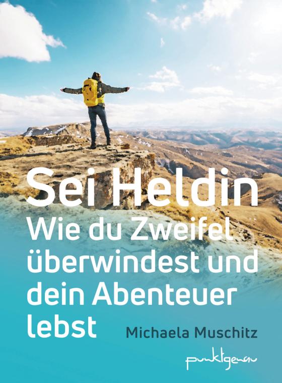 Cover-Bild Sei Heldin