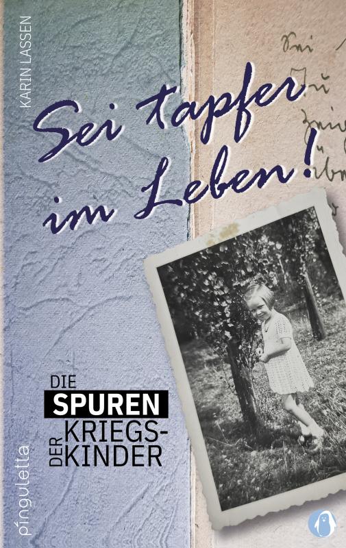 Cover-Bild Sei tapfer im Leben