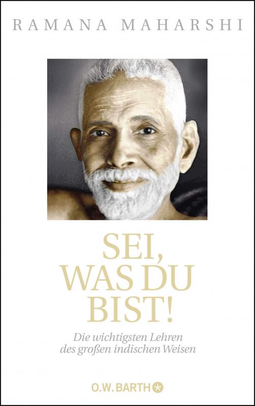 Cover-Bild Sei, was du bist!