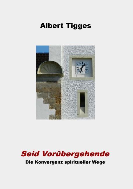 Cover-Bild Seid Vorübergehende