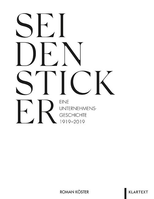 Cover-Bild Seidensticker