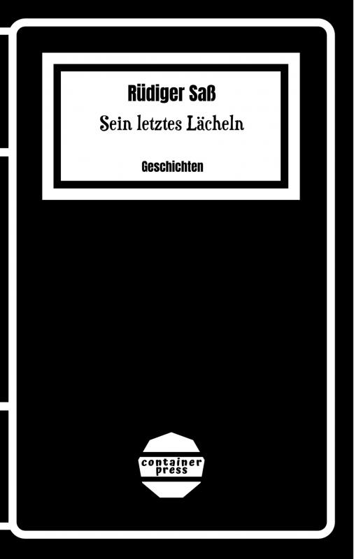 Cover-Bild Sein letztes Lächeln