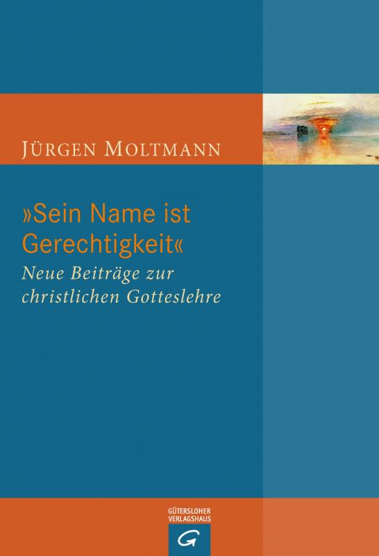 Cover-Bild "Sein Name ist Gerechtigkeit"